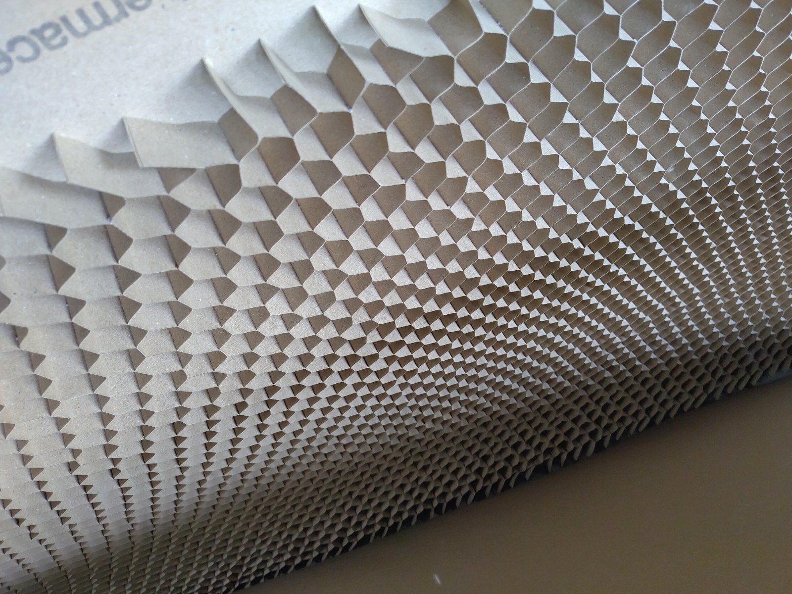 5 Fermacell Honingraatelementen 1000x1500x30mm, Ophalen, Nieuw, Overige materialen, Overige typen