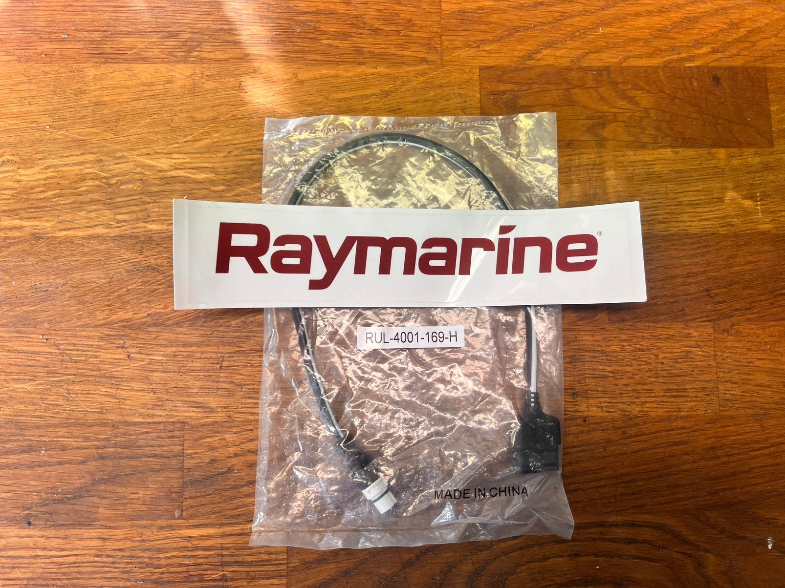 Raymarine STNG adapterkabel naar Seatalk1 kabel 40cm A06047, Ophalen of Verzenden, Nieuw, Kabel of Apparatuur