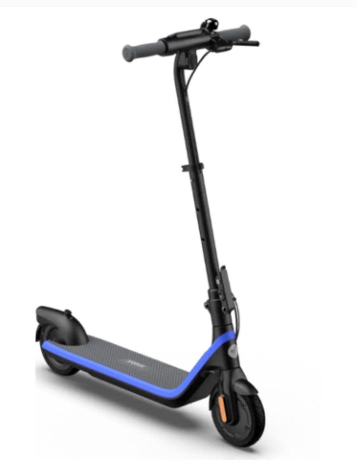 NINEBOT KickScooter C2 Pro E - Bluetooth, Ophalen, Zo goed als nieuw, Elektrische step (E-scooter)