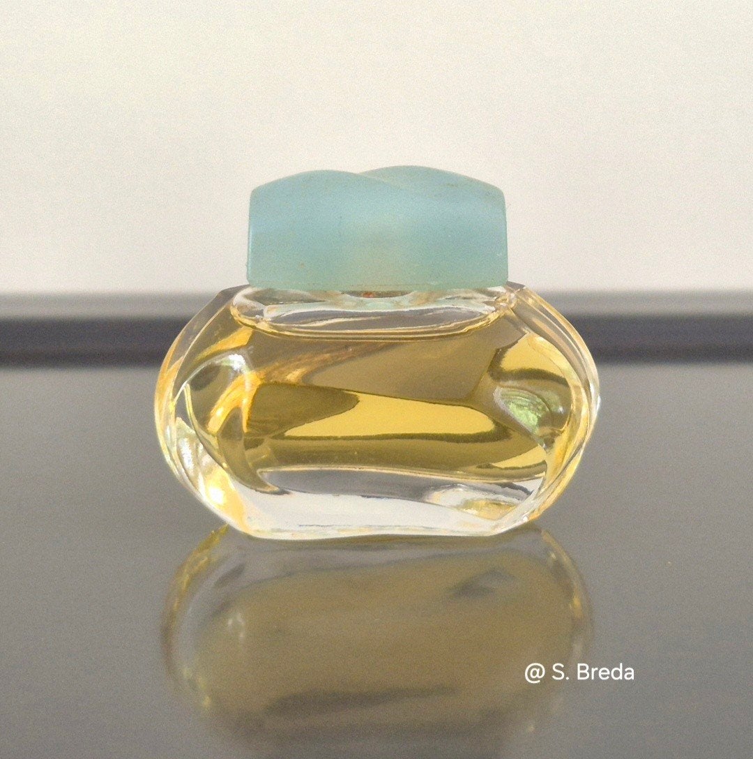 Estee Lauder - Knowing - Eau de Parfum miniatuur 3,5 ml, Ophalen of Verzenden, Zo goed als nieuw