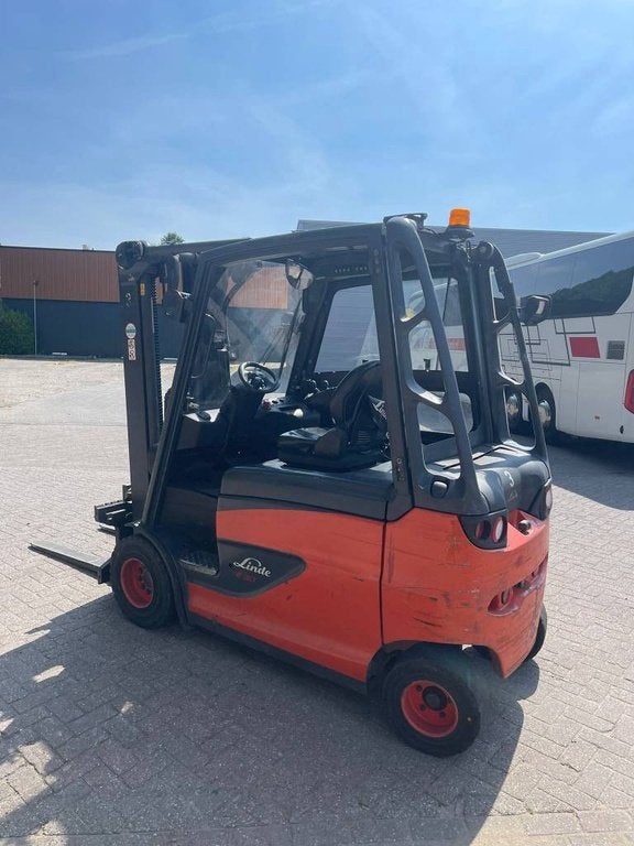 Linde E 30, 3000 tot 4000 kg, Linde, Heftruck, Info@linde-mh.de