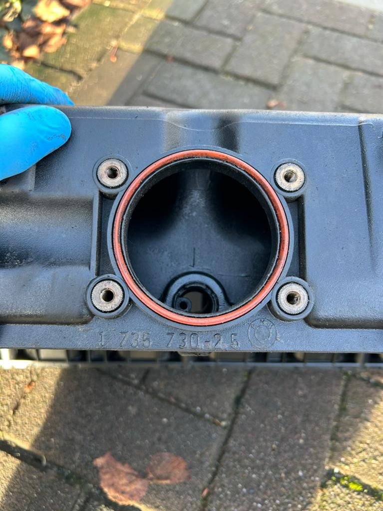 BMW M50B25 Inlaat upgrade M52 M54 E36 E46 E39 Z3, Gebruikt, Ophalen of Verzenden, BMW, **