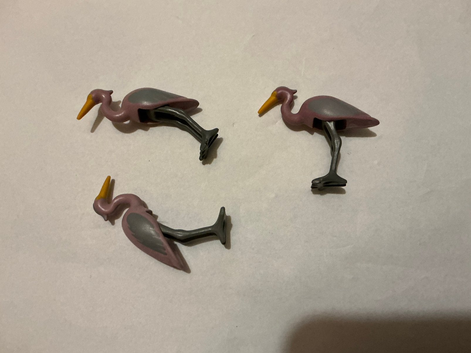 Reigers, Ophalen of Verzenden