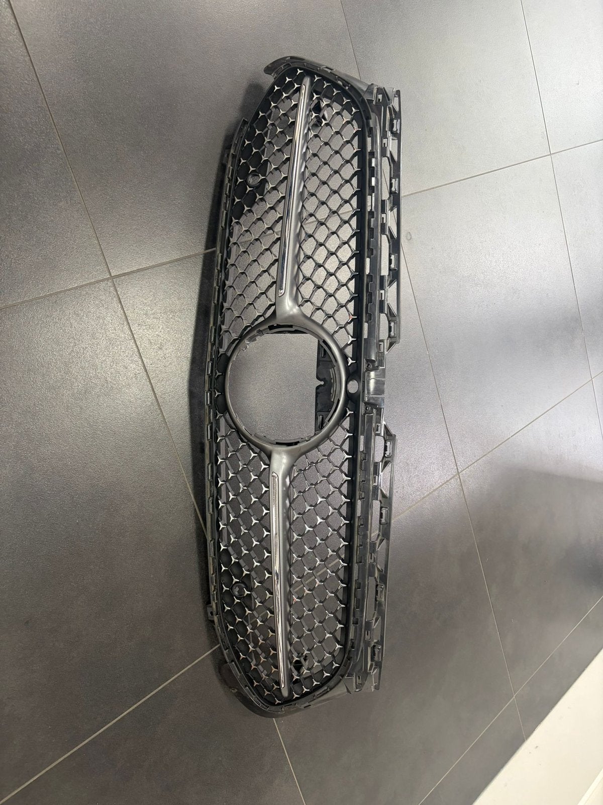 Mercedes A klasse W177 Grill origineel, Ophalen of Verzenden, Bumper
