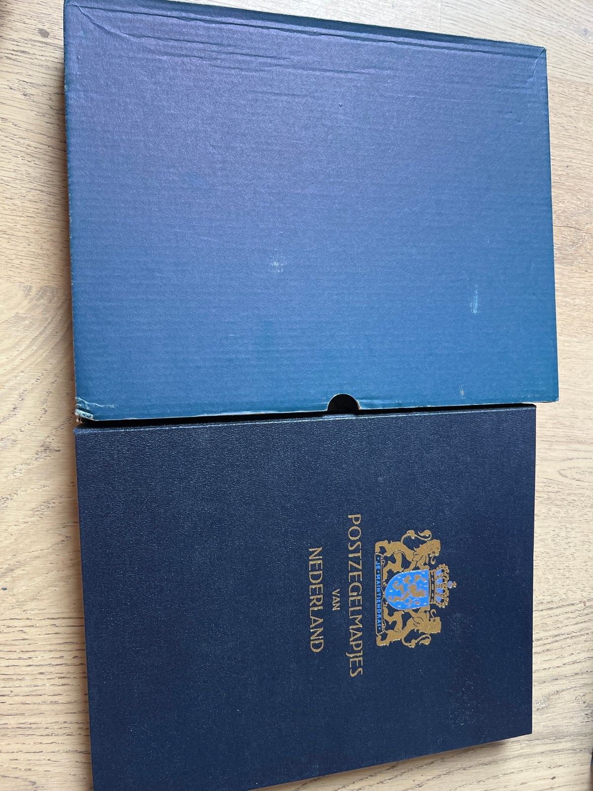DAVO Postzegelmapjes Nederland Verzamelalbum, Ophalen of Verzenden, Verzamelalbum
