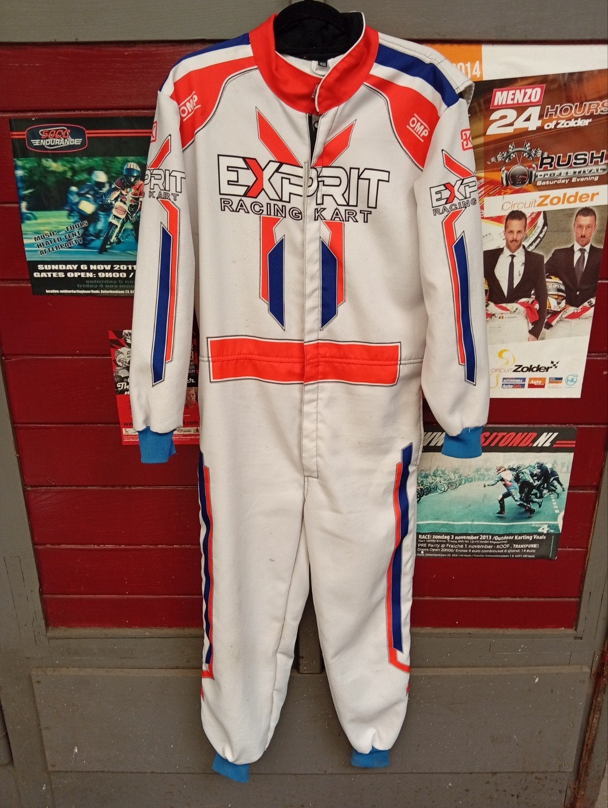kart pak Esprit maat 46, Ophalen of Verzenden, Kart