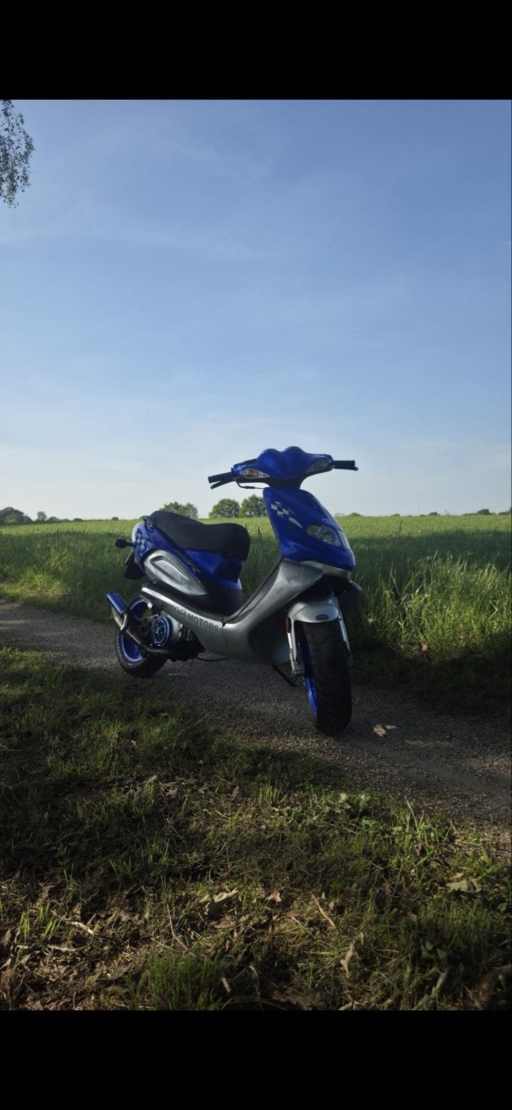Tgb 303R 50cc, Ophalen, Gebruikt, Overige typen, Overige merken