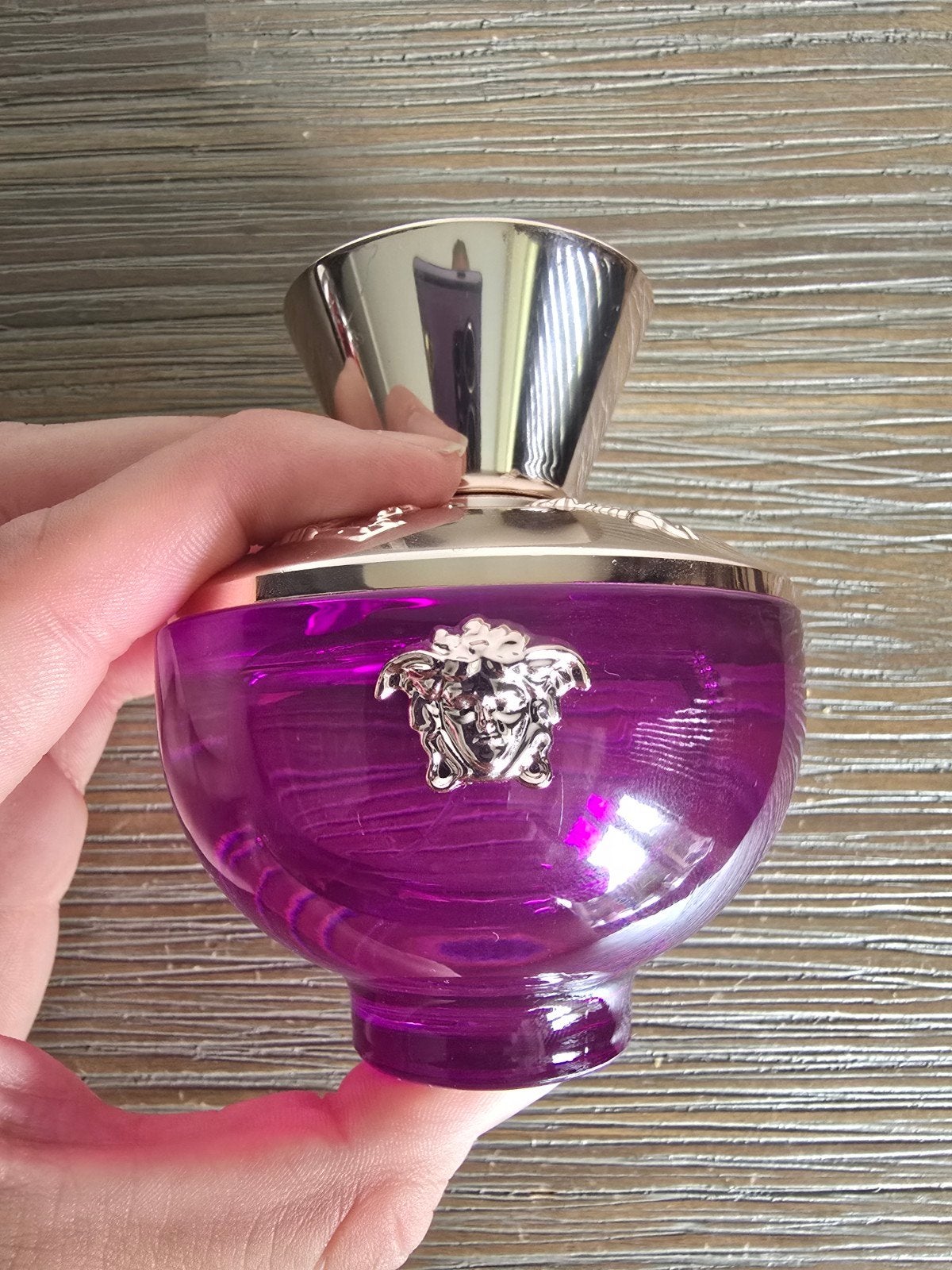 Versace Dylan Purple 🌸, Ophalen of Verzenden, Nieuw