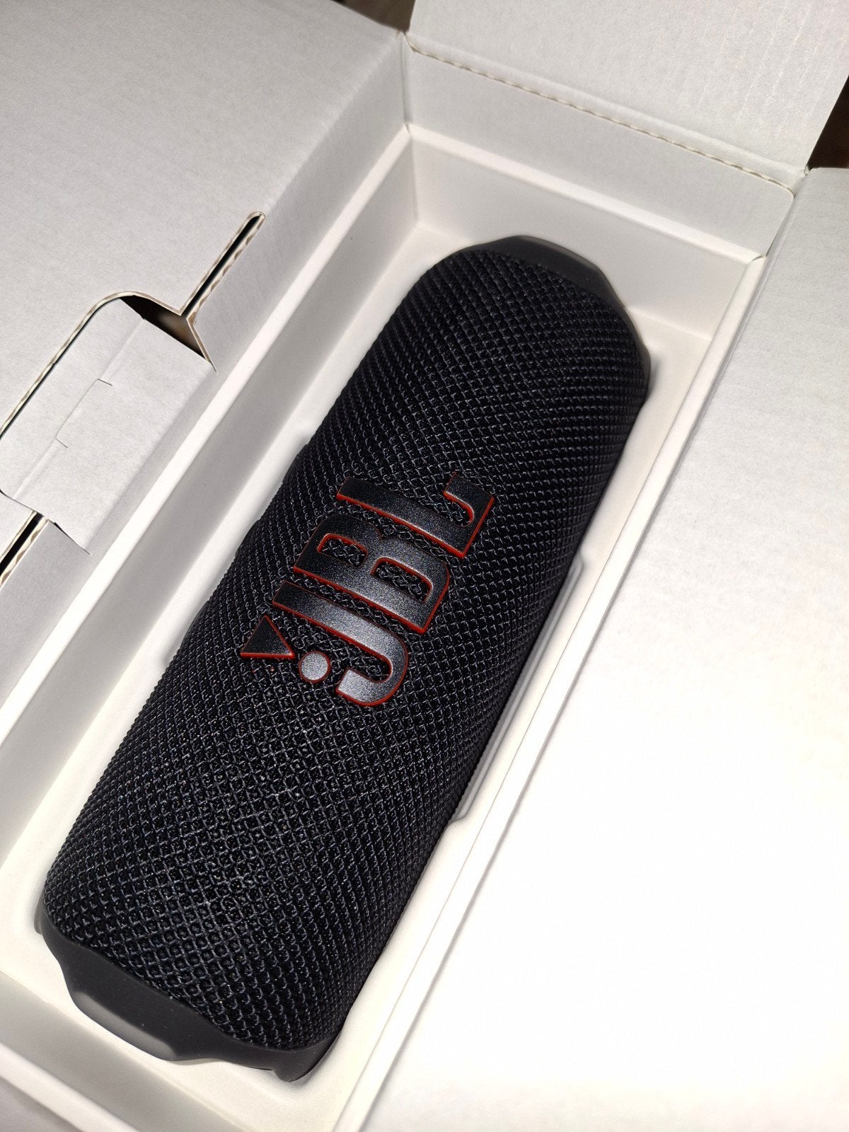Flip 7 jbl speaker nieuw in doos met garantie, Ophalen, JBL, Overige typen, Nieuw