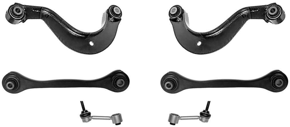 Audi A1 TT A3 Q3 draagarm Seat Skoda Golf 5 6 7 T Roc Passat, -, -, Nieuw, Ophalen of Verzenden