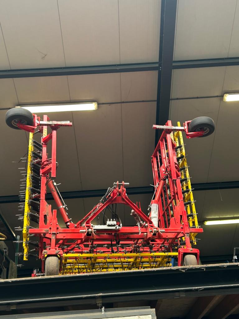 Eg 6 meter, Zakelijke goederen, Agrarisch | Tractoren, Collsehoefdijk 26, Tot 2500, Oldtimer, Tot 80 Pk
