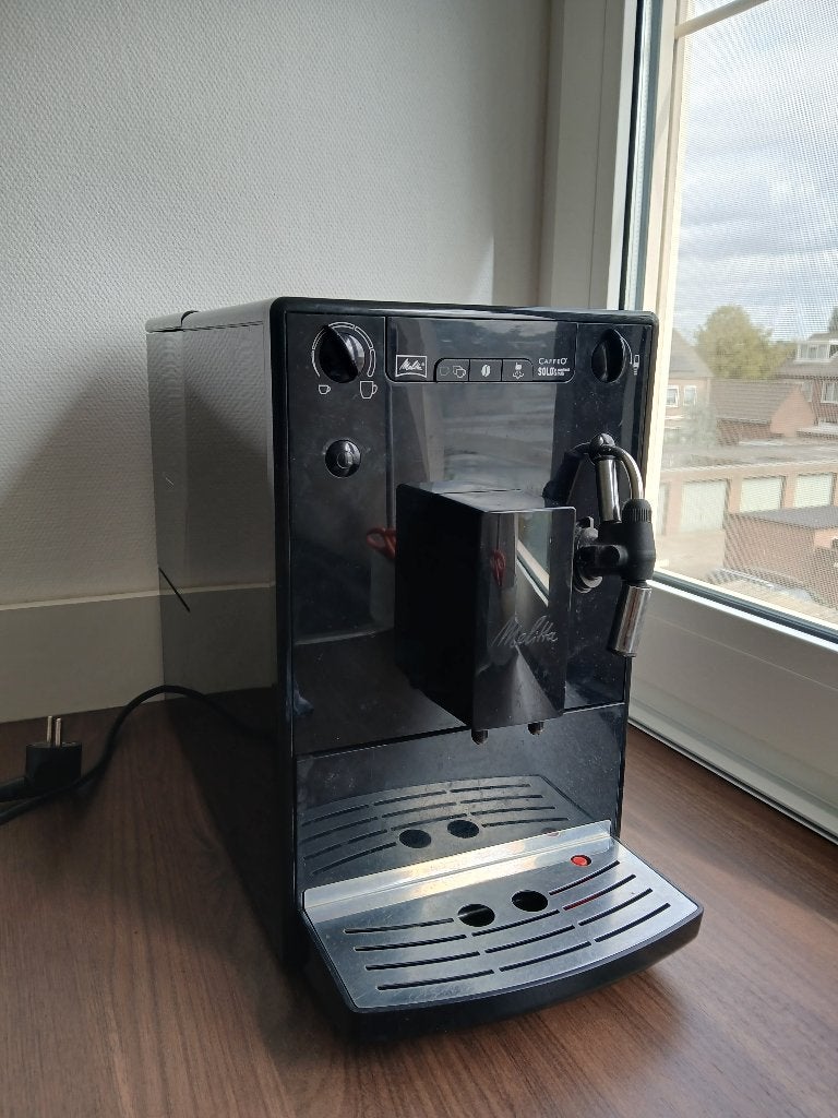 Koffiemachine Melitta