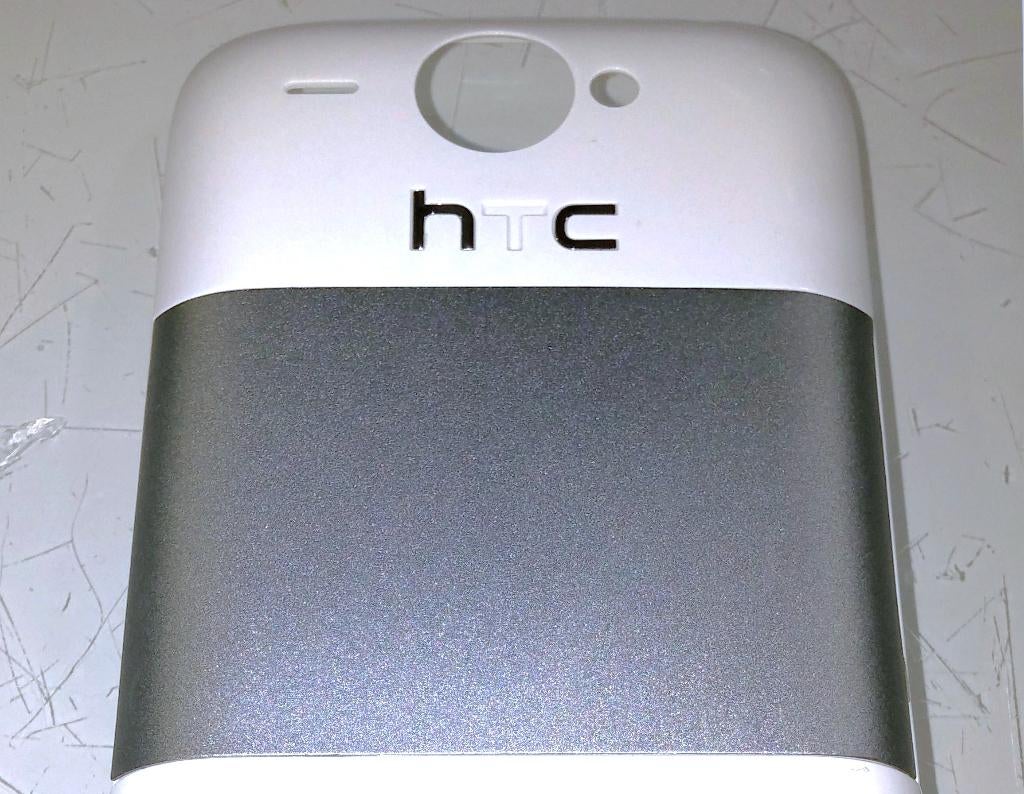 HTC A3333 Wildfire G8 Sense Battery Back Cover rear Lid 2010, Ophalen of Verzenden, Nieuw, Bescherming, HTC of Qtek