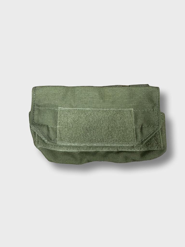 Eagle Industries Ammo pouch shotgun breacher Marsof, Verzamelen, Ophalen of Verzenden, Landmacht, Nederland