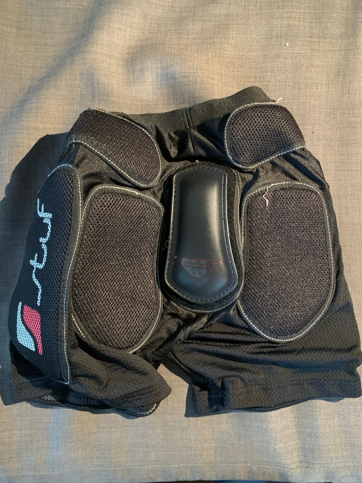 Beschermende ski - Maat S - Butsbroek, Overige merken, Gebruikt, Ophalen of Verzenden, Kleding