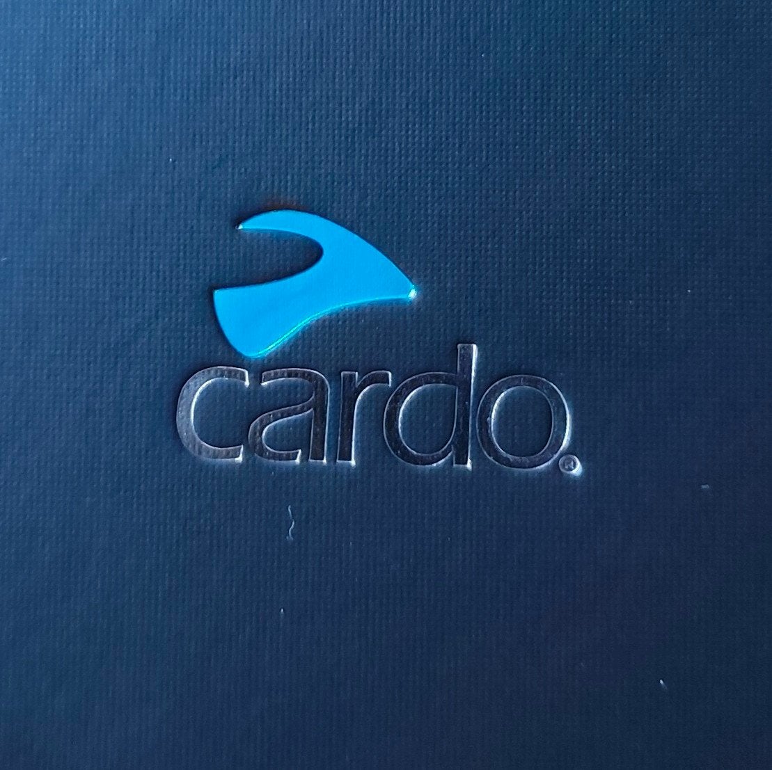 Cardo Freecom 4+ Communicatieset - Compleet, Motoren, Ophalen of Verzenden, Gebruikt
