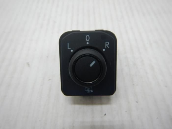 Spiegel Schakelaar Volkswagen Polo (22741647) (2G0959565A), Ophalen of Verzenden, Gebruikt