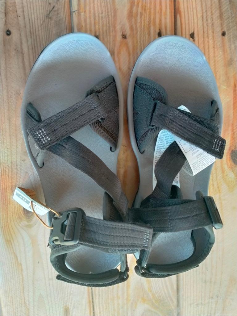 QUECHUA wandelsandalen maat 40, niet gedragen., Kleding | Heren, Schoenen, Ophalen of Verzenden, Nieuw