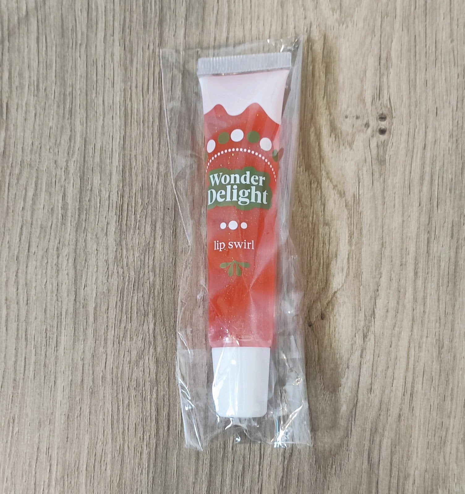 Lip Swirl, Ophalen of Verzenden, Nieuw, Lippen