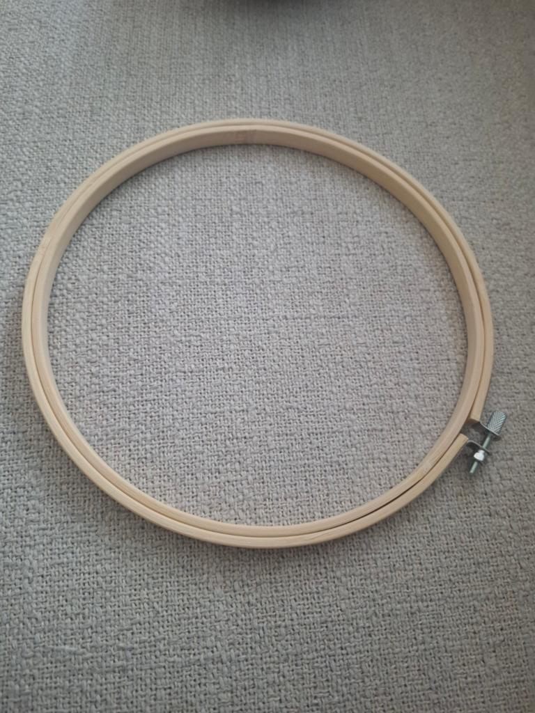 borduurring, Hobby en Vrije tijd, Ophalen, Nieuw