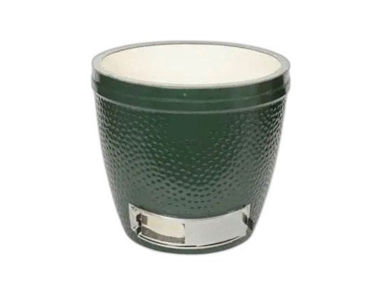 Big Green Egg Base MiniMax - nieuw in doos, Tuin en Terras, Houtskoolbarbecues, Ophalen, Nieuw, Green Egg