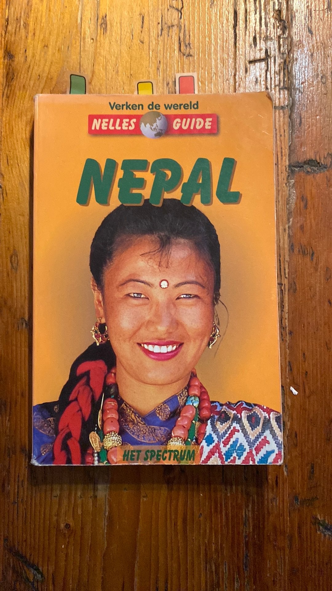 Nepal, Overige merken, Europa, Ophalen of Verzenden, Zo goed als nieuw