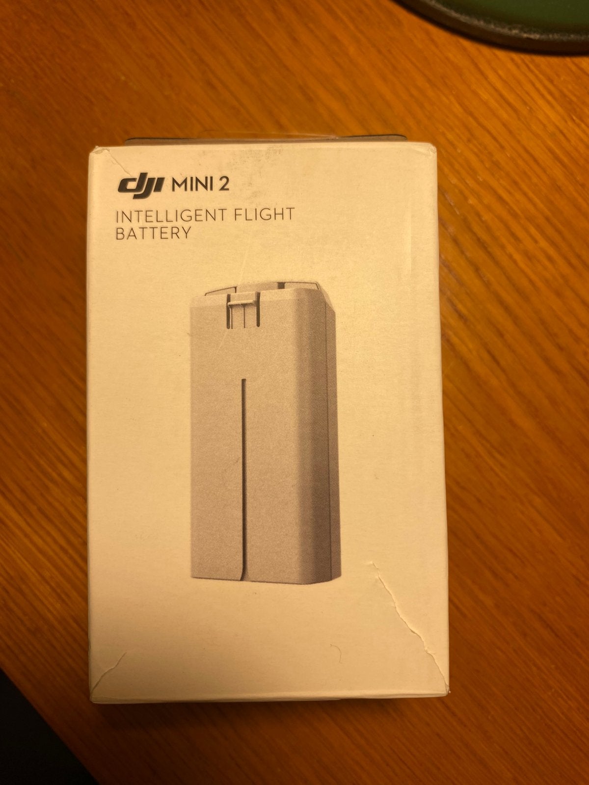 DJI mini 2 intelligent flight battery, Ophalen of Verzenden, Nieuw