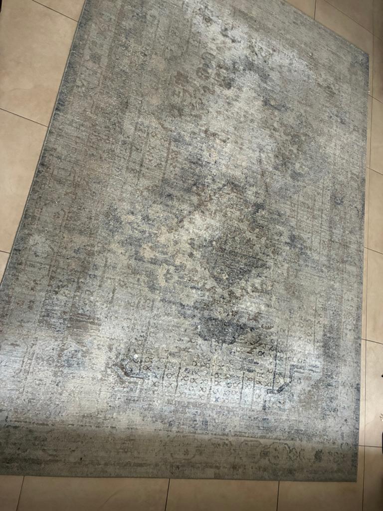 Vloerkleed 2 bij 3 meter, Ophalen, 150 tot 200 cm, 200 cm of meer, Rechthoekig