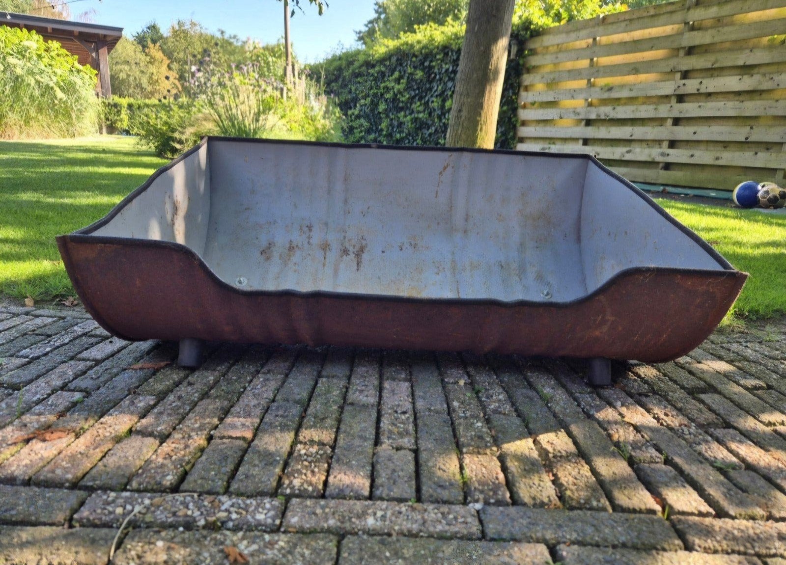 Hondenmand, Dieren en Toebehoren, Hondenmanden, Ophalen, Gebruikt, Overige