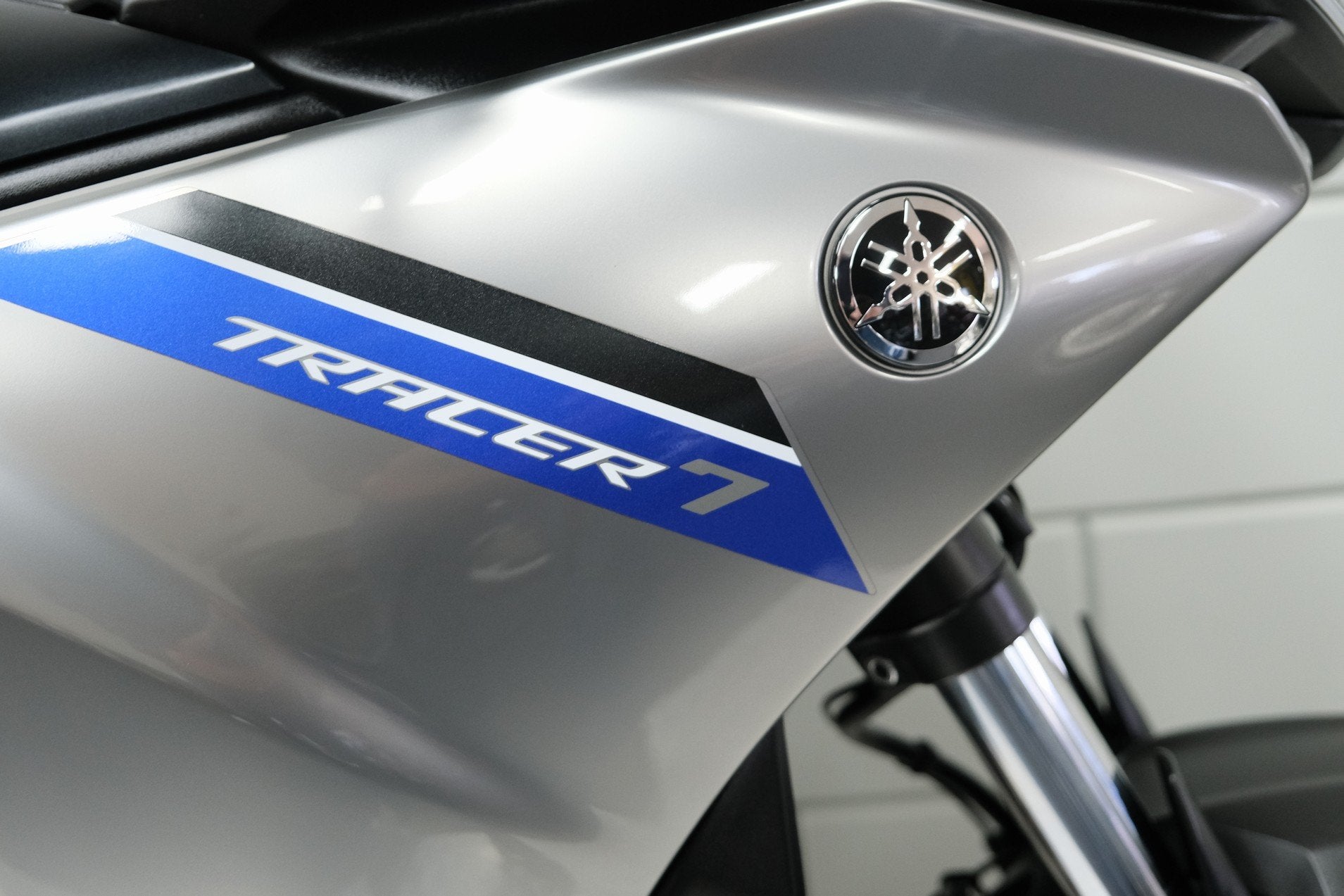 Yamaha TRACER 700 (bj 2022), Motoren, Motoren | Yamaha, Klantenservice@yamaha-motor.nl, Toermotor, Koolhovenlaan 101
1119 NC  Schiphol-Rijk, NL