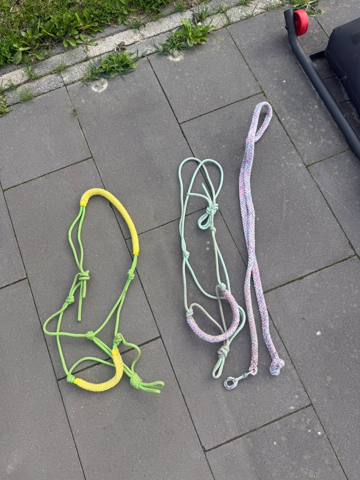 Paarden spullen te koop!, Ophalen of Verzenden, Zo goed als nieuw