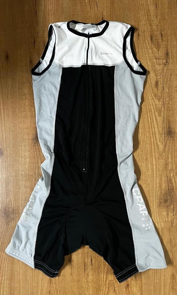 trisuit Craft, Gebruikt, Craft, Ophalen of Verzenden, Bovenkleding
