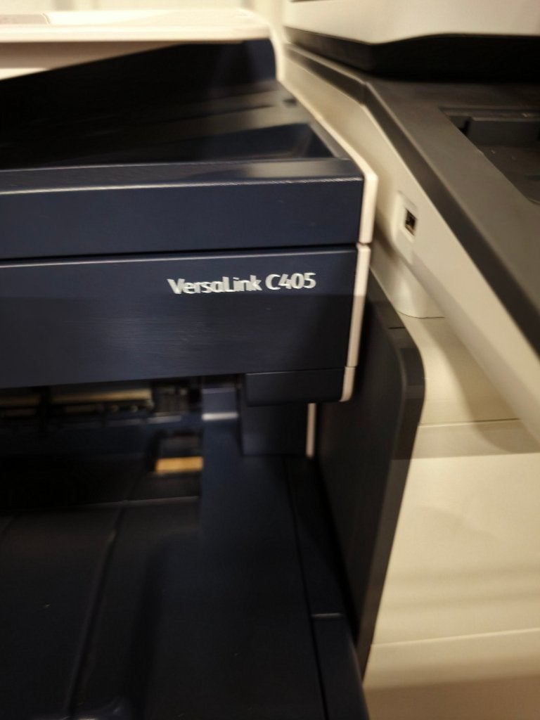 Partij printers te koop(Export), Computers en Software, Printers, Onbekend, Ophalen of Verzenden, Informatienl@xerox.com, Gebruikt