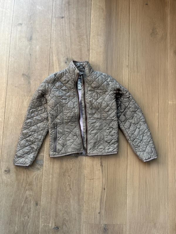 pikeur gewatteerd jack, Gebruikt, Dressuur, Ophalen of Verzenden, Dames