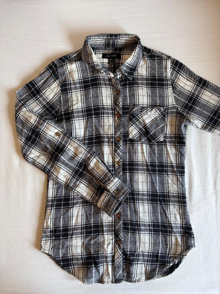 Blouse Atmosphere maat 34, Kleding | Dames, Atmosphere, Zwart, Ophalen of Verzenden, Maat 34 (XS) of kleiner