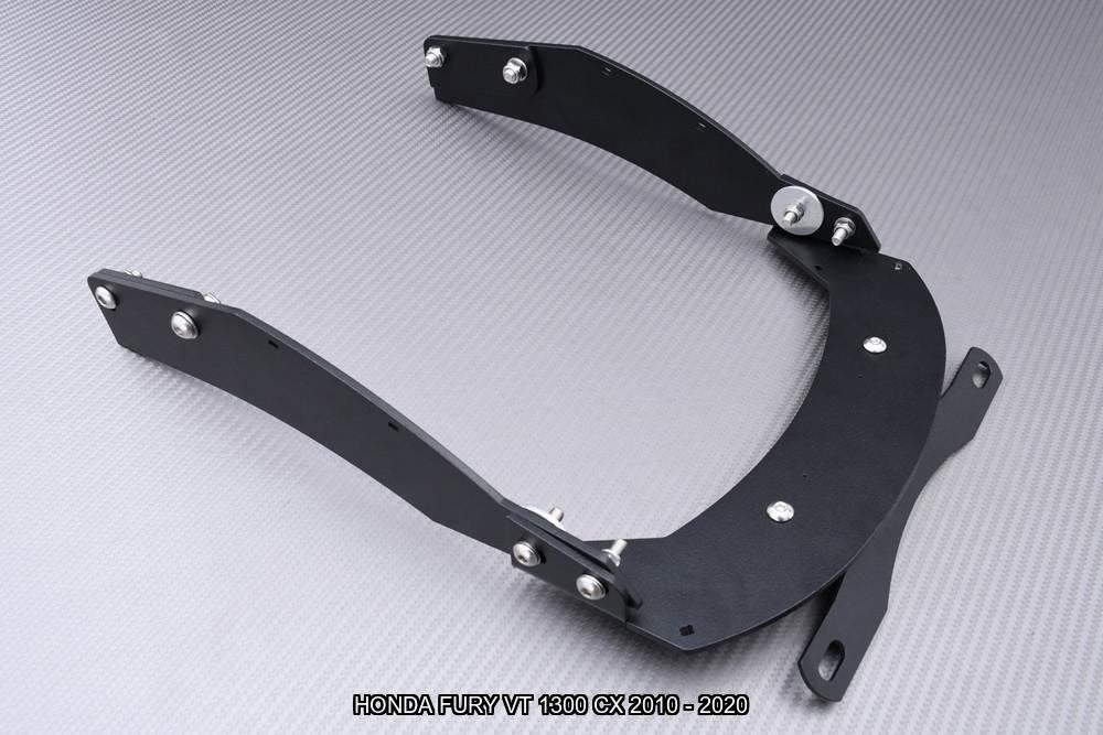 Korte Kentekenplaathouder HONDA FURY VT 1300 CX 2010 - 2020, Ophalen of Verzenden