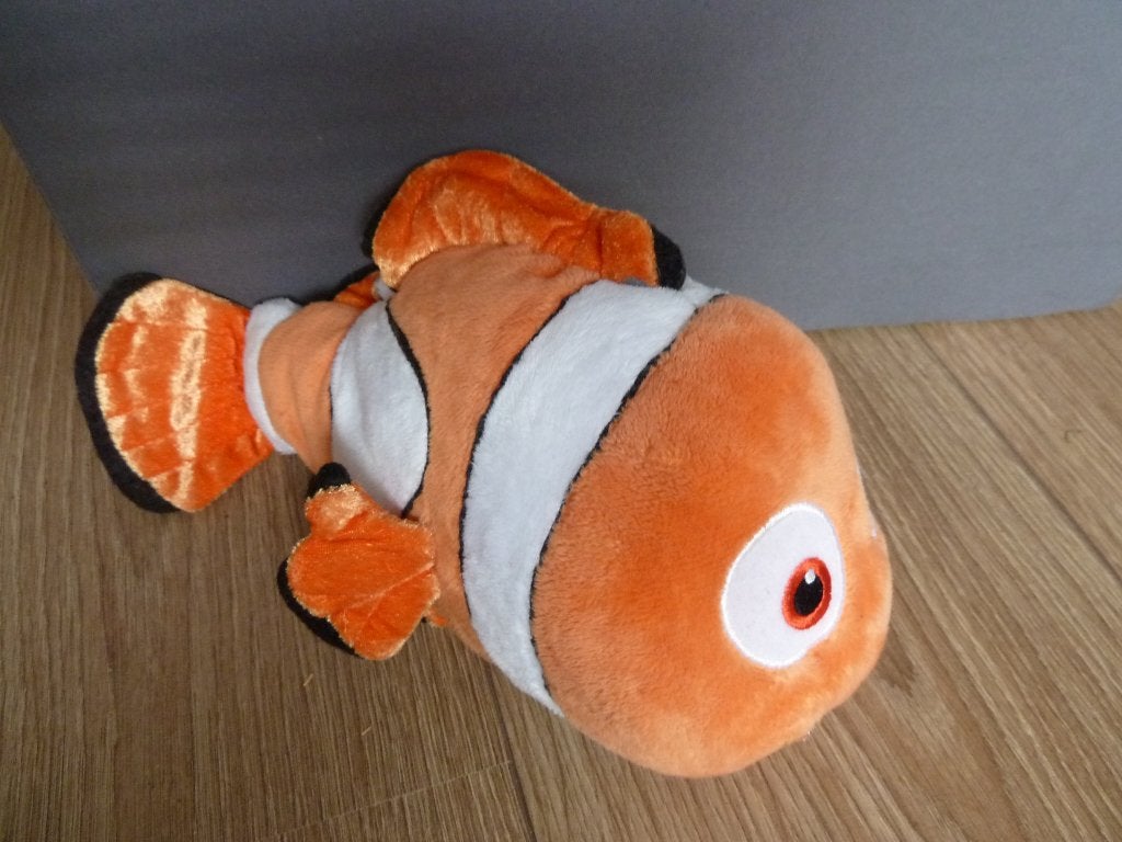 knuffeltje NEMO, Ophalen, Gebruikt, Overige typen