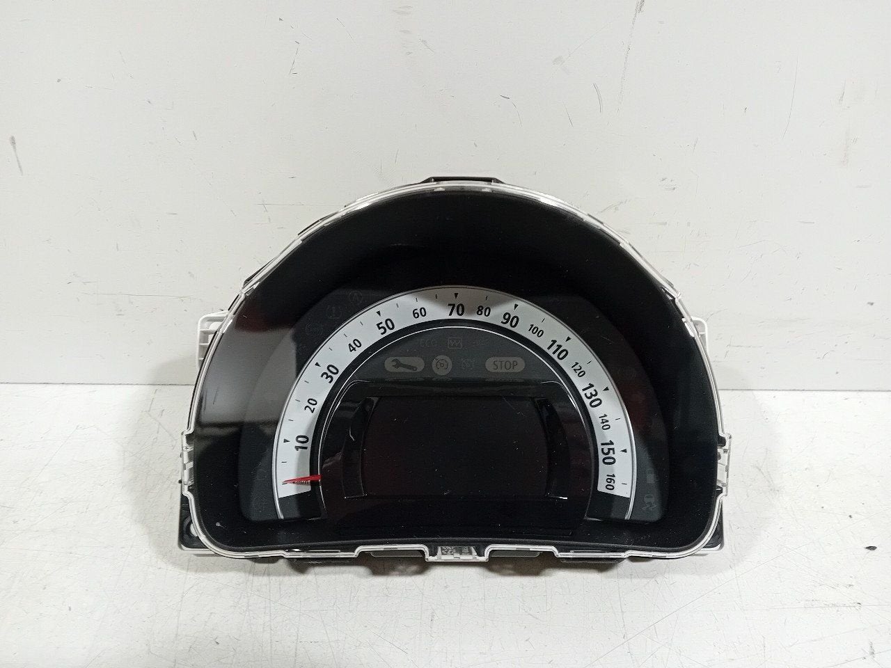 Cockpit Renault Twingo, Onderdelen@venauto.nl, Van der Ven Autorecycling B.V., Gebruikt, Ettenseweg 76, 4706 PB Roosendaal, The Netherlands