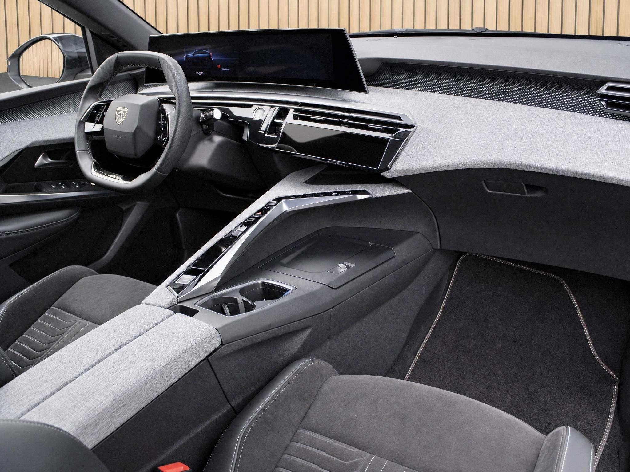Peugeot 3008 1.2 Hybrid 136 GT Automaat | Navi / Camera / Cl, Gebruikt, Euro 6, 1199 cc, Hybride Elektrisch/Benzine