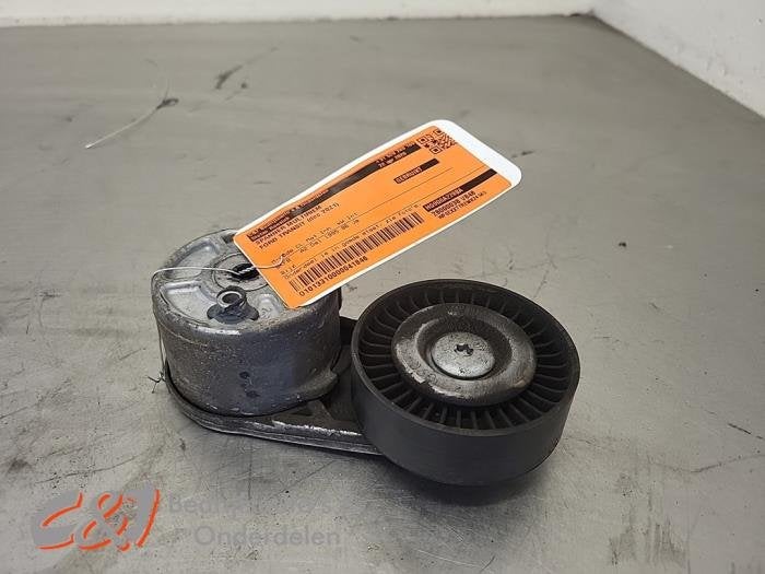Spanner multiriem van een Ford Transit, Auto-onderdelen, Gebruikt, -, -, Ophalen of Verzenden