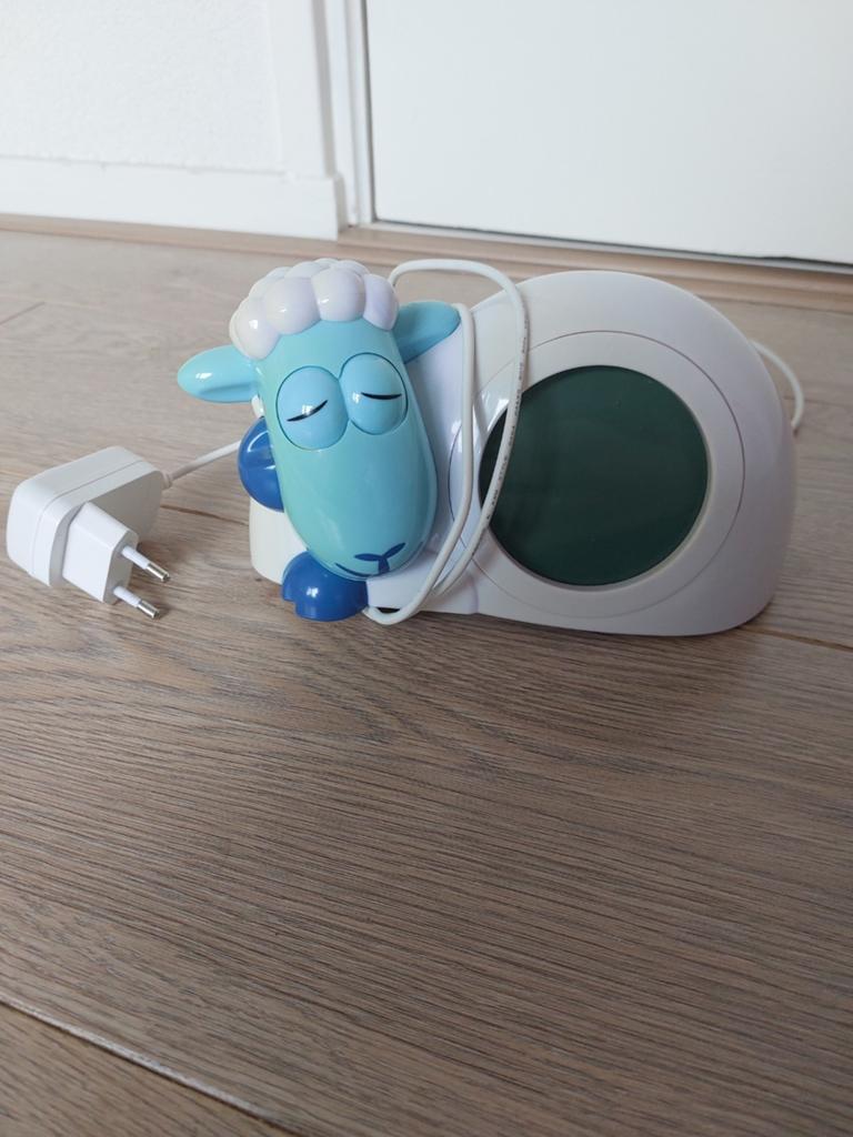 Zazu het Schaap Slaaptrainer - Zo goed als nieuw, Ophalen, Zo goed als nieuw