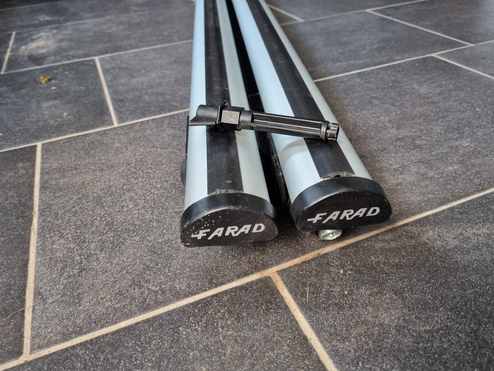 Farad dakdragers - Universeel, Auto diversen, Dakdragers, Ophalen, Gebruikt