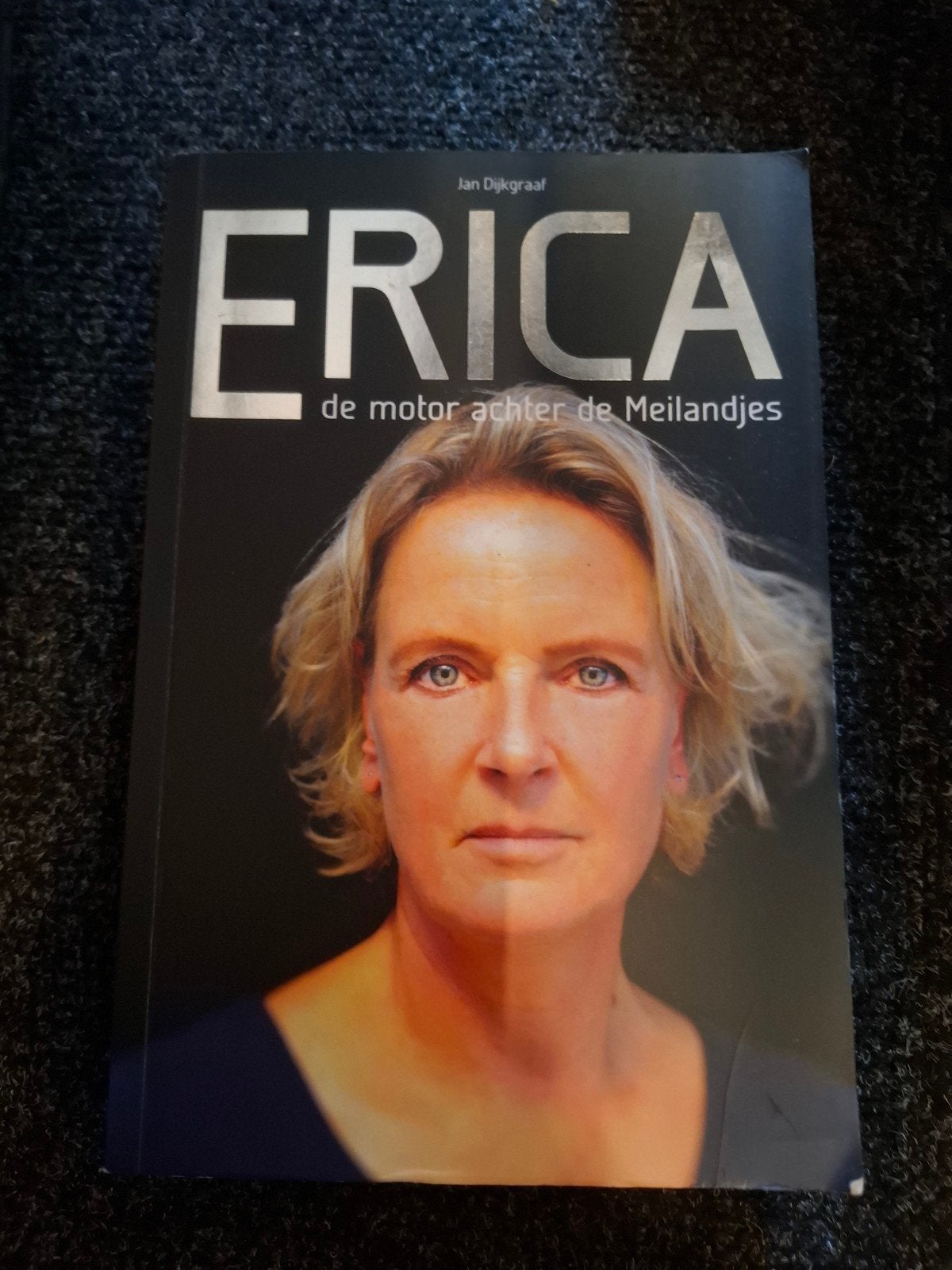 erica meilandjes, Ophalen of Verzenden