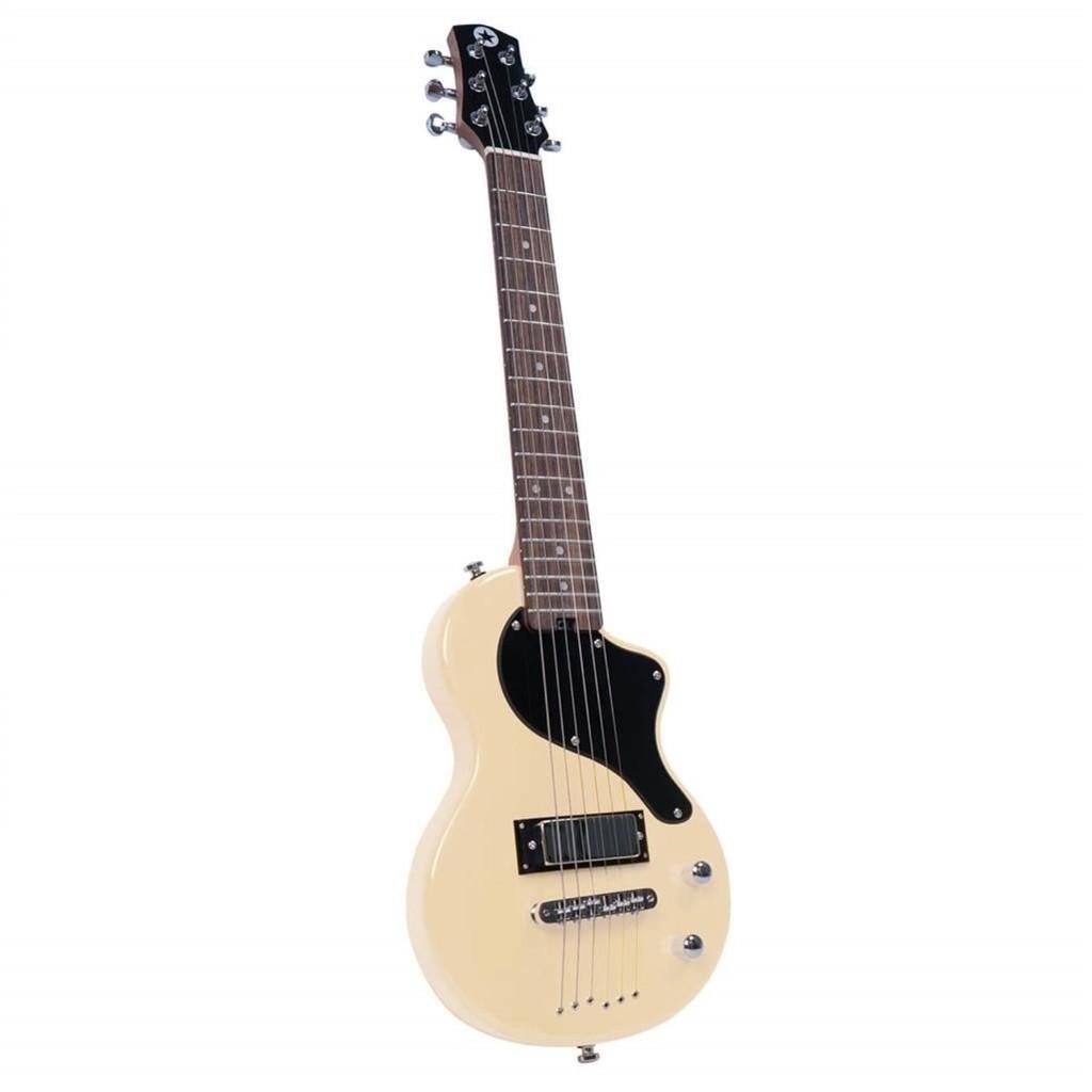 Blackstar Carry-On ST Guitar Vintage White reisgitaar, ., Nieuw, Ophalen of Verzenden, .