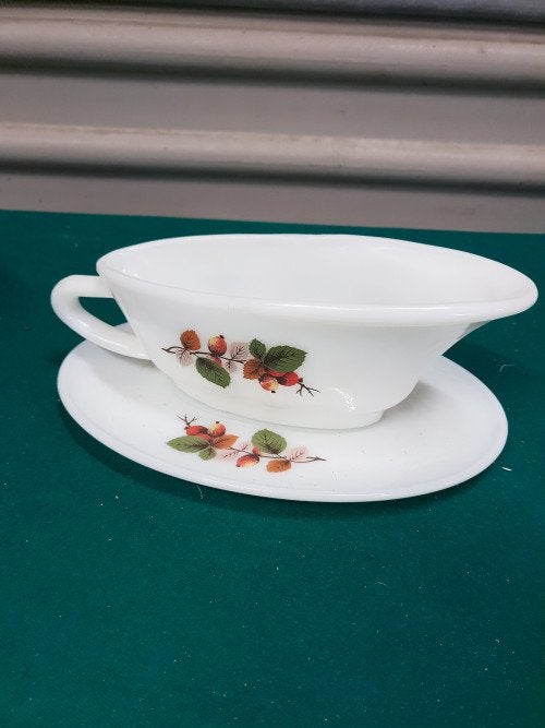 sauskom met schaaltje, Ophalen of Verzenden, 'T Olde Gre-j, Info@toldegrej.nl, Endepoelstraat 20f Didam