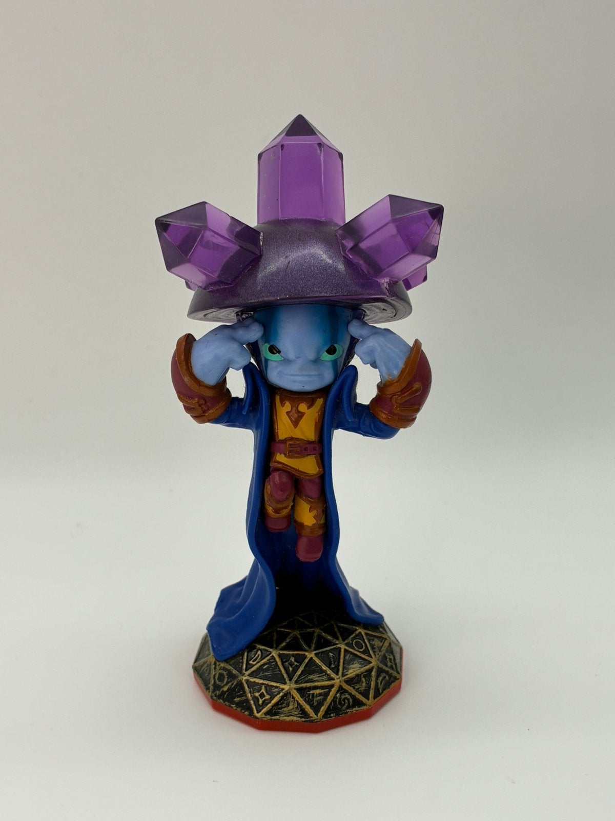 Skylanders Trap Team Blastermind, Spelcomputers en Games, Games | Overige, Avontuur en Actie, W, 2 spelers, Ophalen of Verzenden