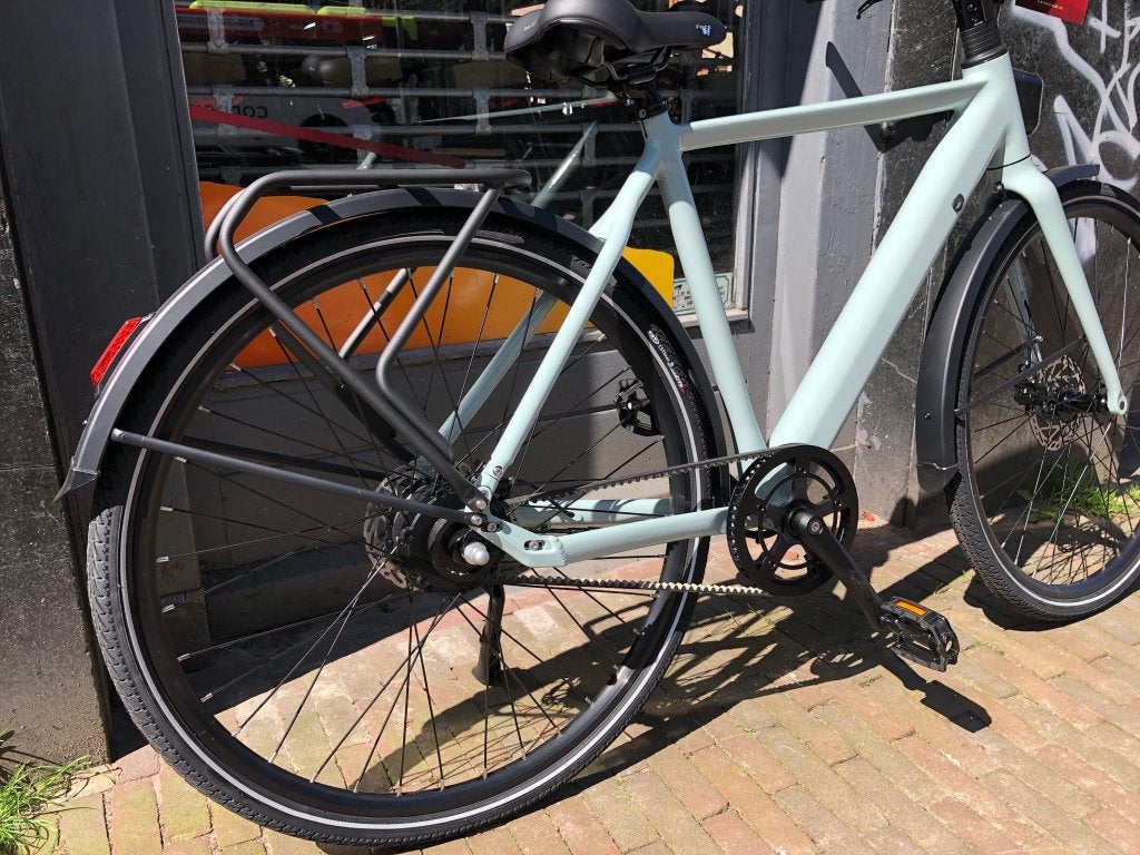 Fietshokje Houtplein: Raaks Urban Heren, Niet ingevuld, Niet ingevuld, Nieuw, 49 tot 53 cm