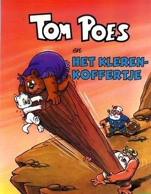 Diverse stripalbums, Boeken, Eén stripboek, Ophalen of Verzenden, Zo goed als nieuw
