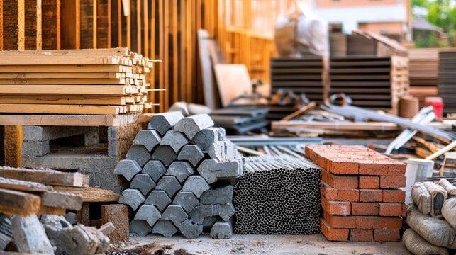 Goedkope bouw- en klusmaterialen van professionele bedrijven, Ophalen of Verzenden, Nieuw