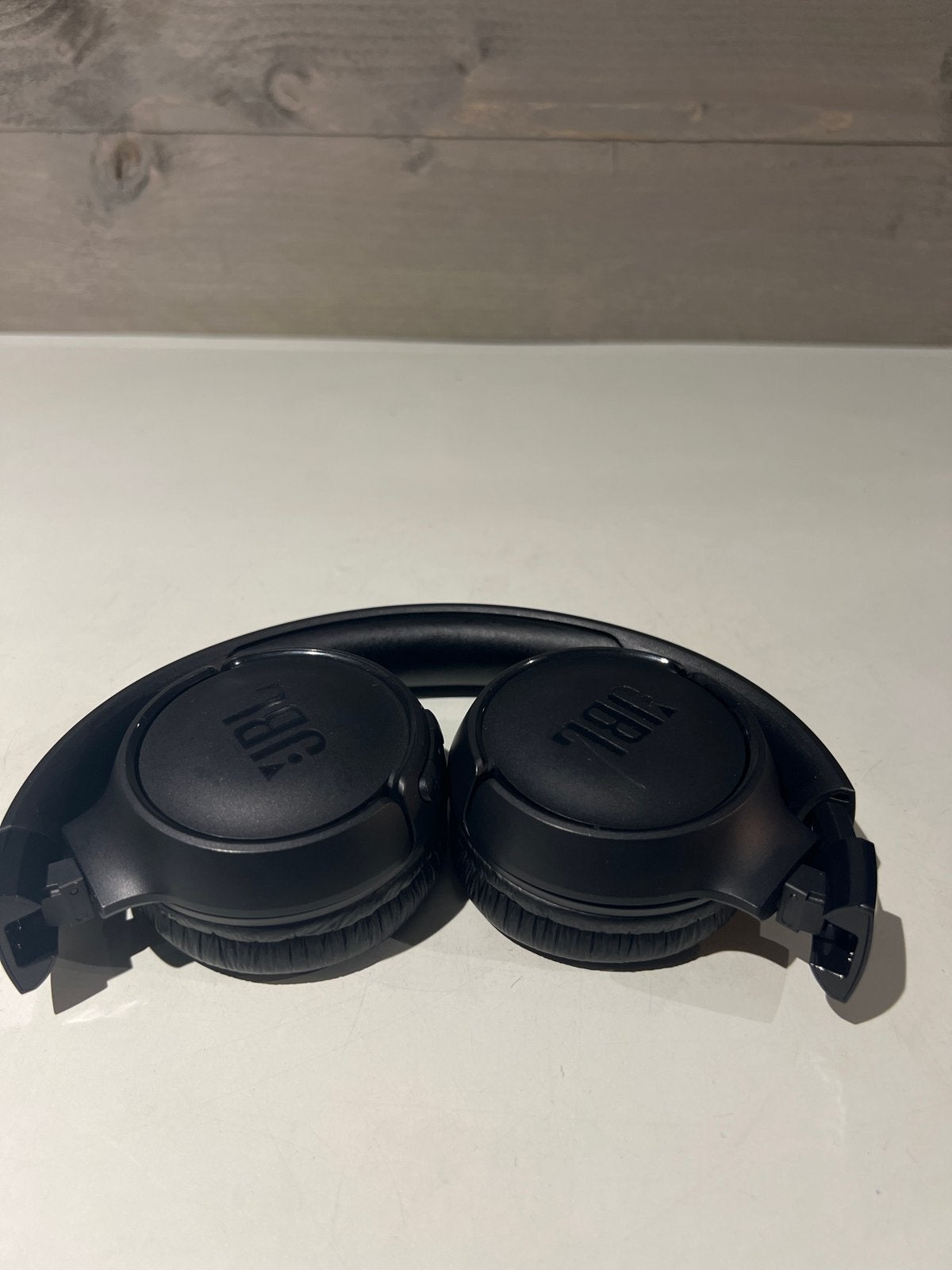 JBL Tune 500BT draadloze on-ear koptelefoon - Zwart, N, Bluetooth, On-ear, Ophalen of Verzenden